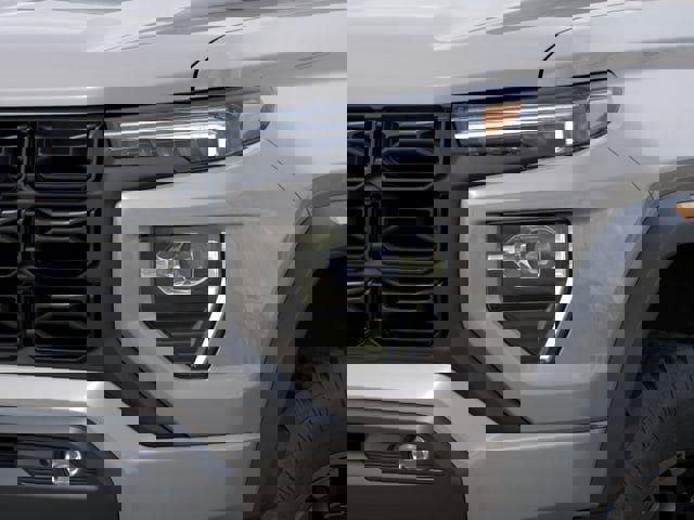 New 2026 GMC Canyon Elevation AWD/4WD image 10