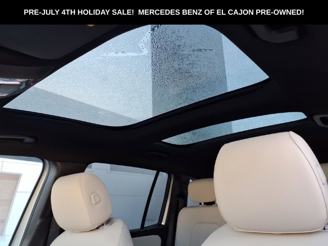 Used 2026 Mercedes-Benz GLB 250 4MATIC image 16