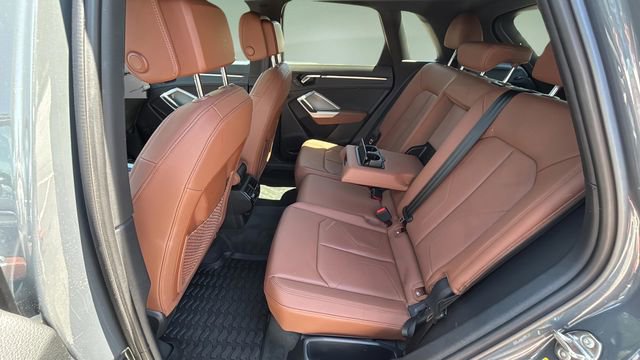 Used 2022 Audi Q3 2.0T Premium AWD/4WD image 19
