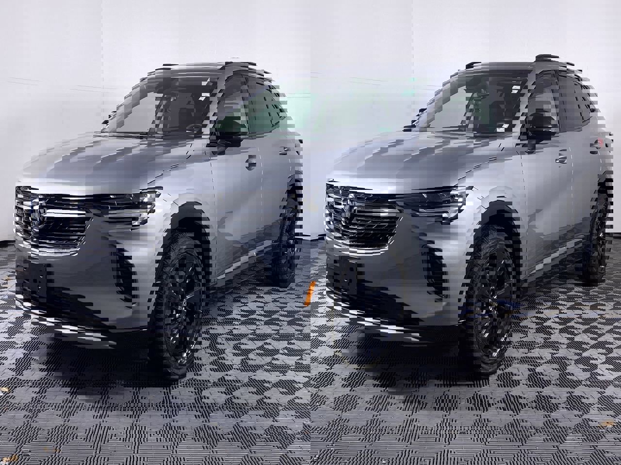 Certified 2023 Buick Envision Essence w/ Sport Touring Package image 17