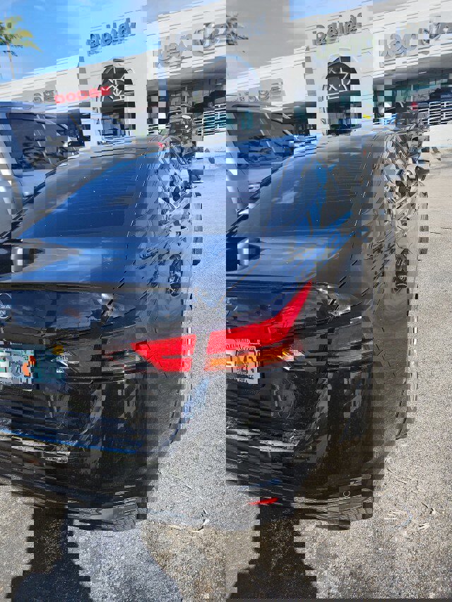 Used 2023 Nissan Altima 2.5 S image 6