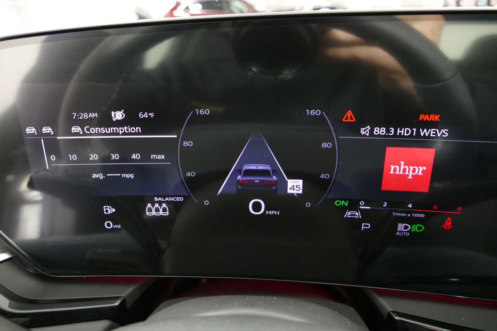 New 2026 Audi A6 Prestige AWD/4WD image 24