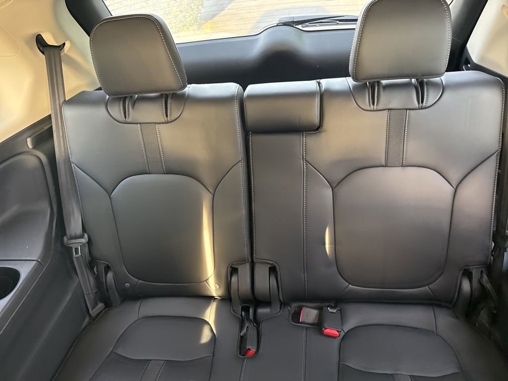 Certified 2023 Honda Pilot EX-L image 14