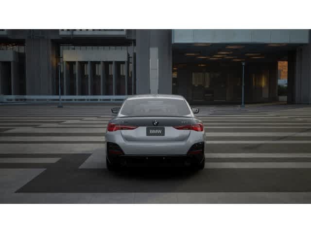New 2026 BMW 430i xDrive w/ M Sport Package AWD/4WD image 5