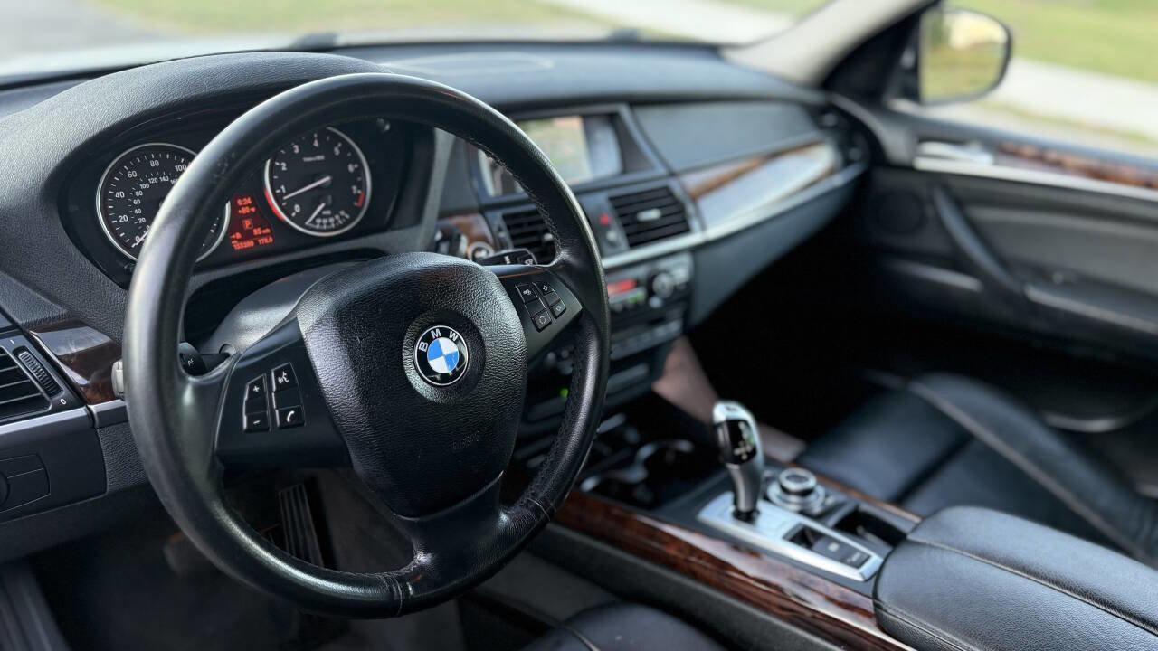 Used 2012 BMW X5 xDrive35i image 12