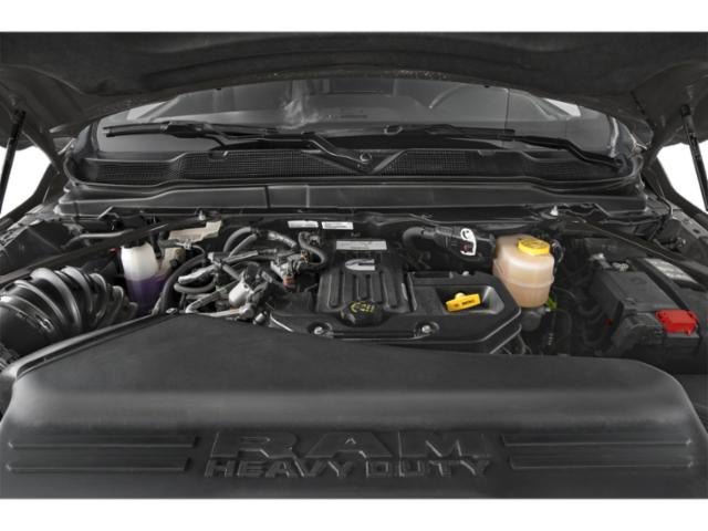 New 2026 RAM 2500 Tradesman AWD/4WD image 11
