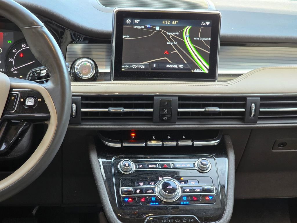 Used 2022 Lincoln Corsair FWD w/ Premium Package image 20