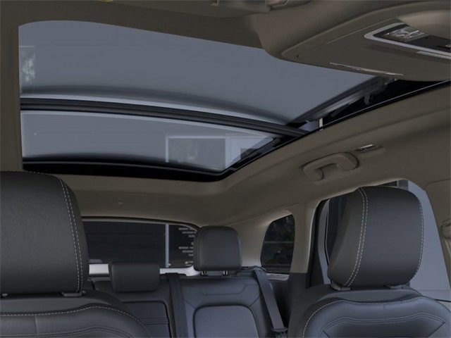 New 2026 Lincoln Corsair Premiere image 22