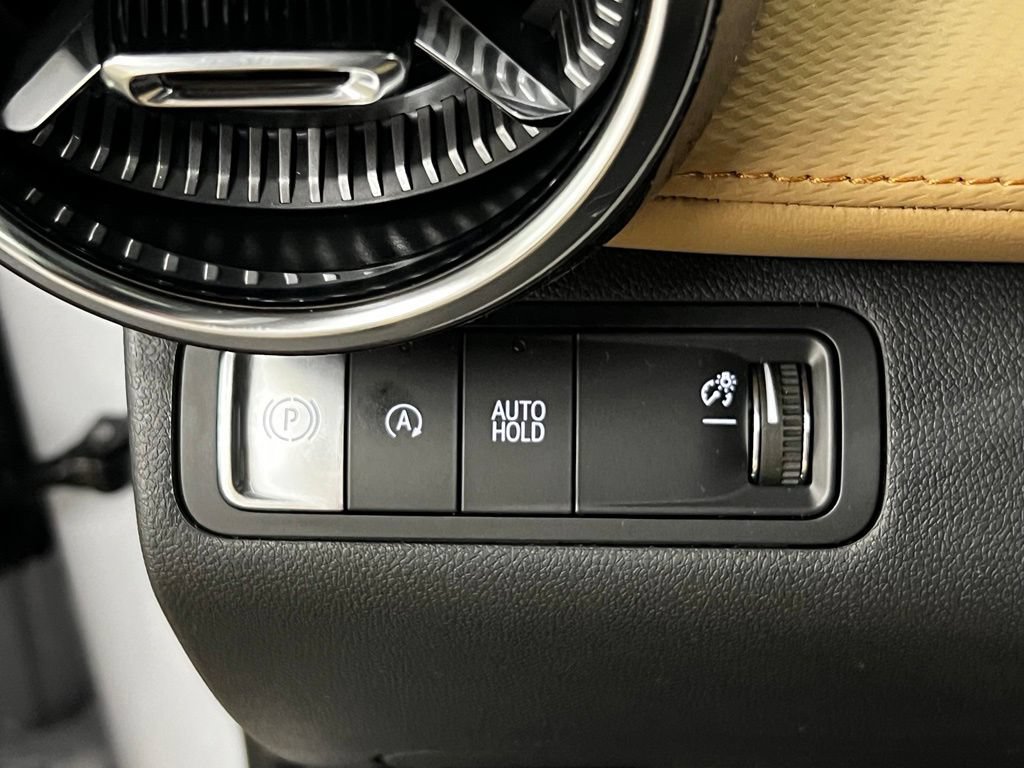 New 2026 Chevrolet Equinox ACTIV w/ Convenience Package III FWD image 19