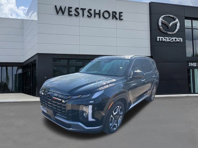 Used 2024 Hyundai Palisade Limited image 8