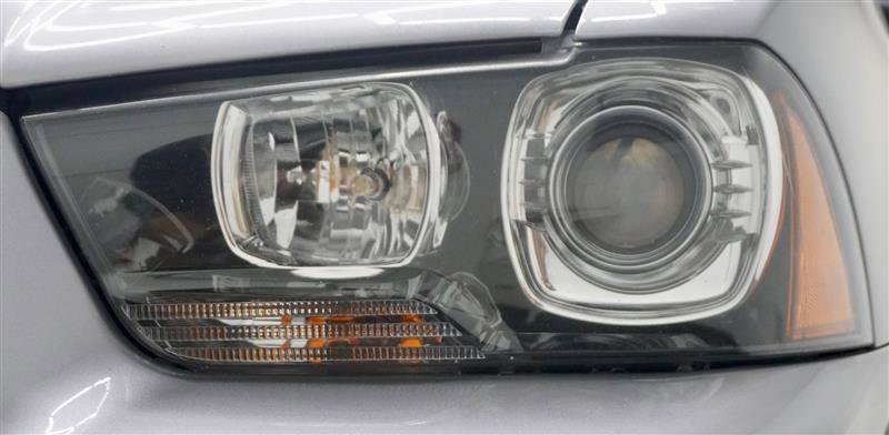 Used 2011 Dodge Charger R/T RWD image 2