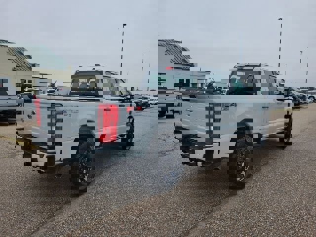 New 2026 Ford F250 XL w/ STX Appearance Package image 25