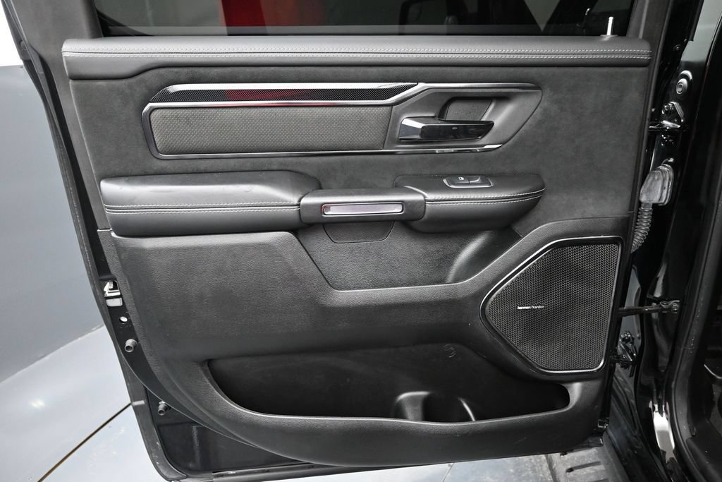 Used 2022 RAM 1500 TRX w/ TRX Level 1 Equipment Group AWD/4WD image 32
