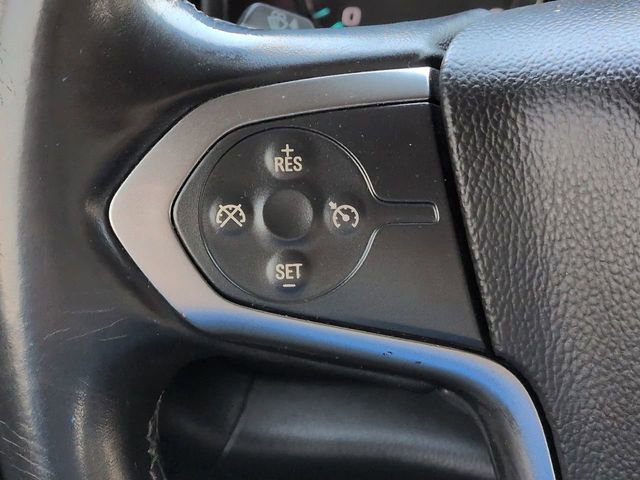 Used 2015 Chevrolet Silverado 1500 LT w/ All Star Edition image 32