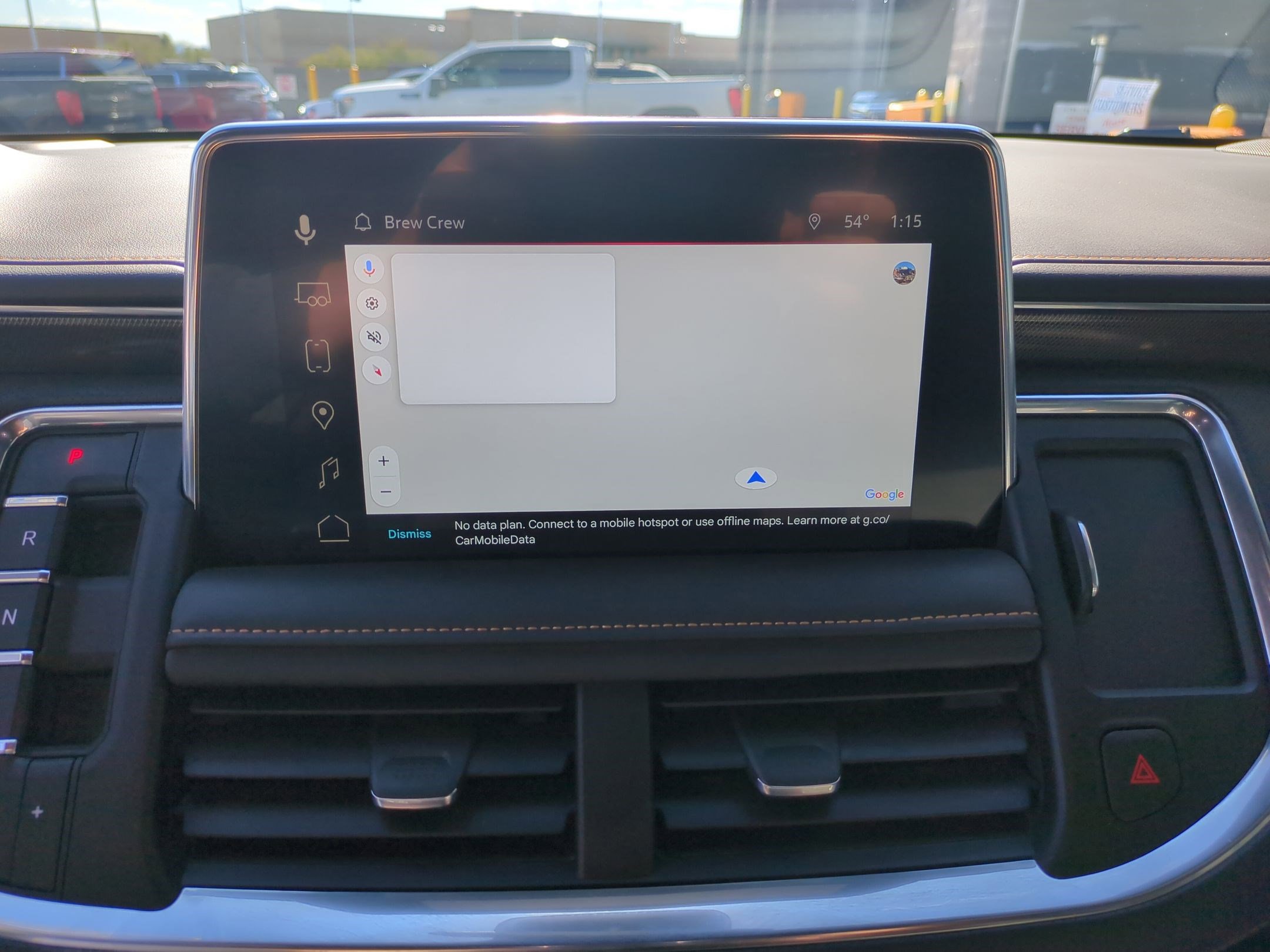 Certified 2023 GMC Yukon AT4 image 21