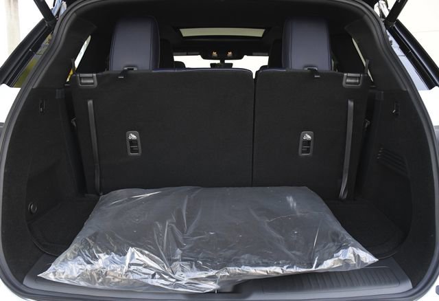 New 2026 INFINITI QX60 Sport w/ Dark Cargo Package image 35