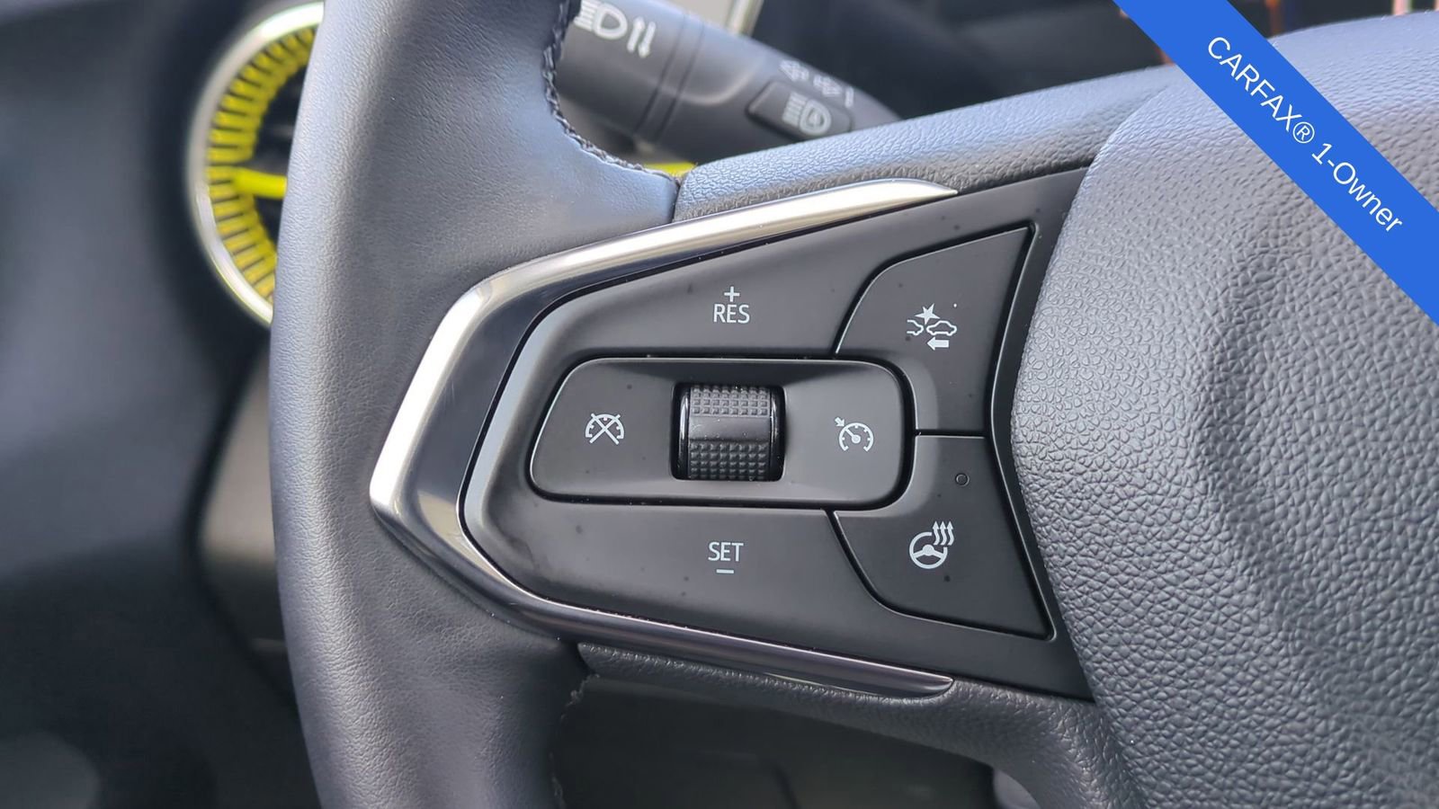 Used 2024 Chevrolet Trax ACTIV w/ Driver Confidence Package image 25