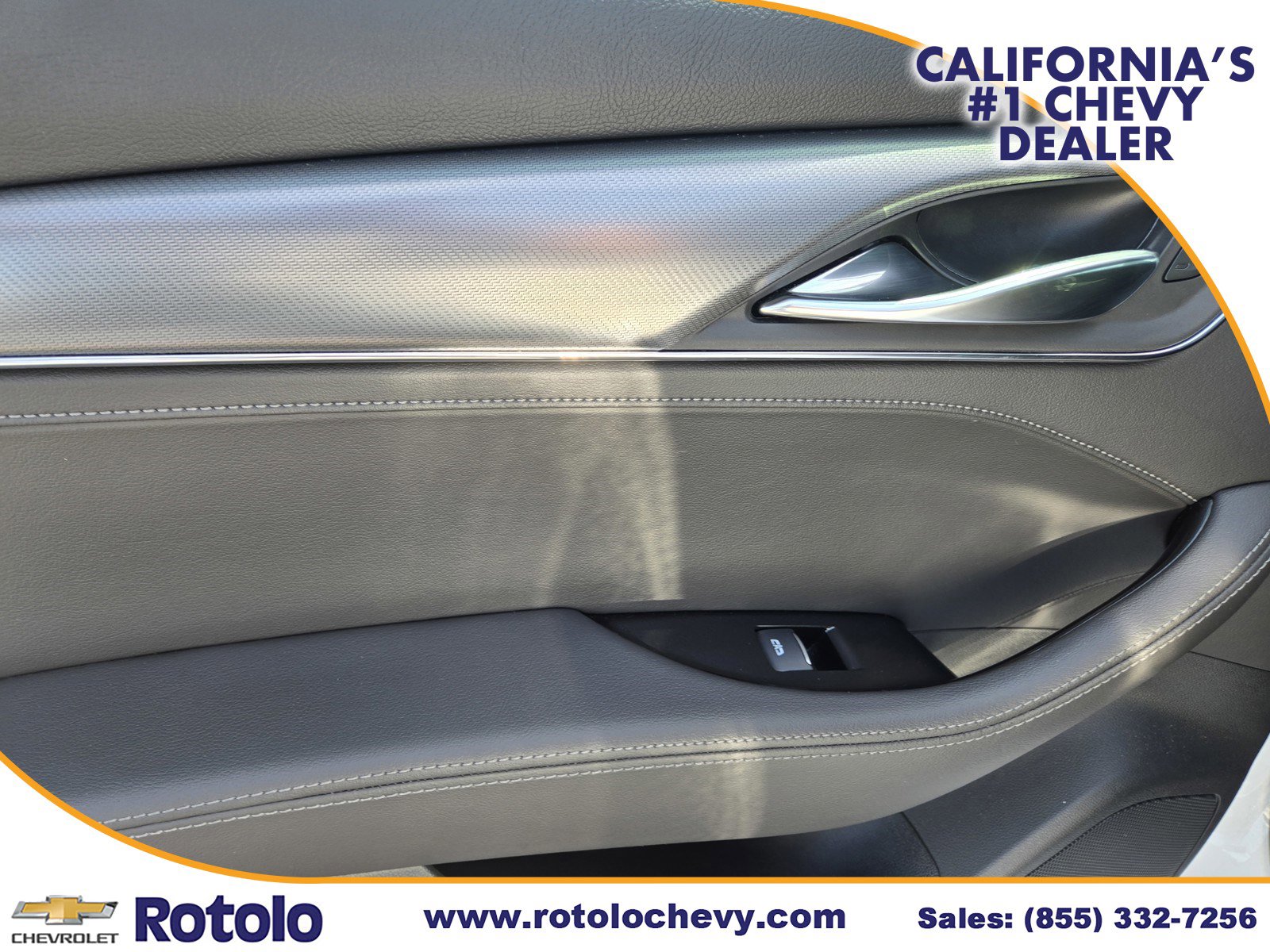 Used 2024 Cadillac CT5 Premium Luxury RWD image 15