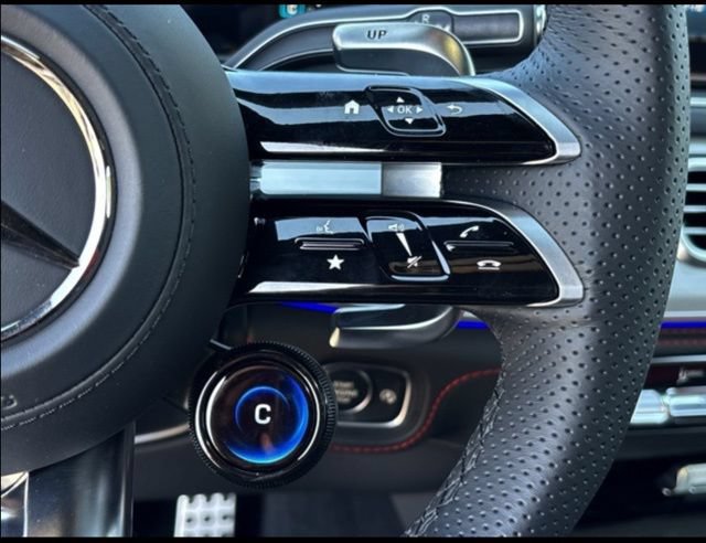New 2025 Mercedes-Benz GLE 63 AMG S image 18