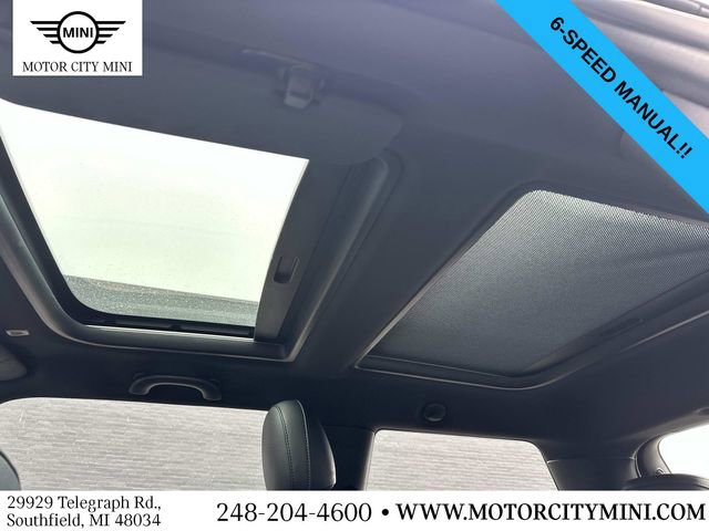 Used 2019 MINI Cooper S image 16