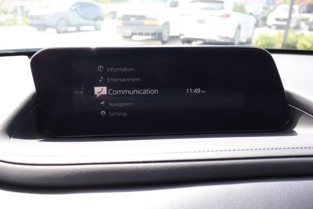 Used 2023 MAZDA CX-30 AWD 2.5 S w/ Select Package image 33