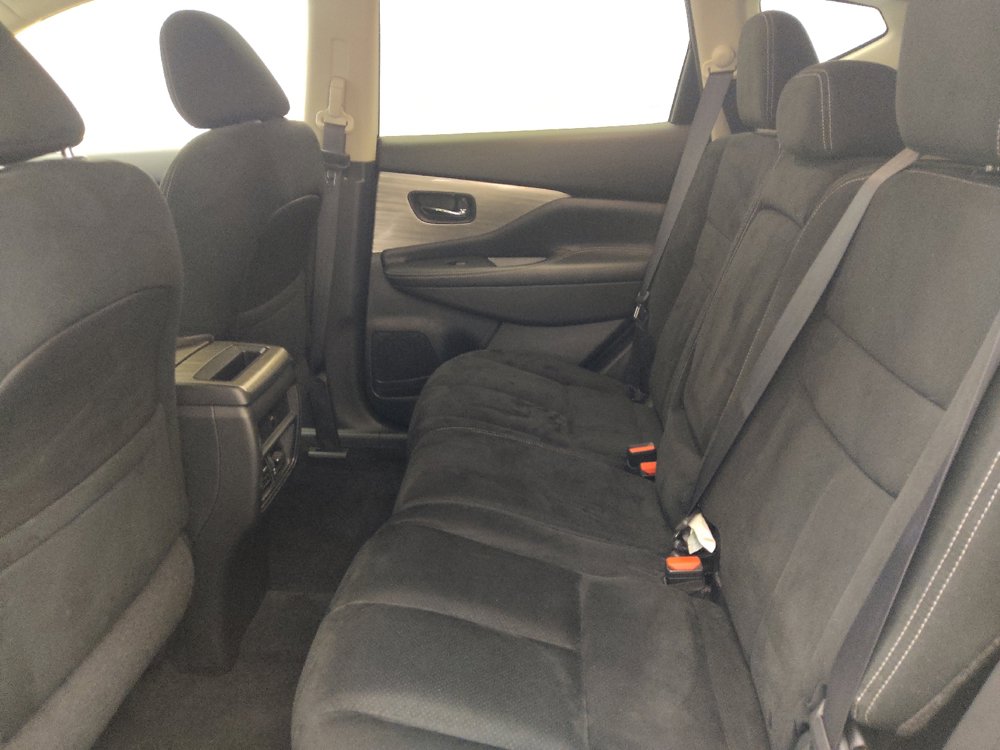 Used 2017 Nissan Murano SV AWD/4WD image 18