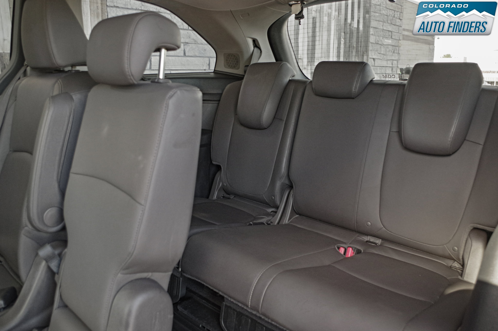 Used 2018 Honda Odyssey Elite image 27