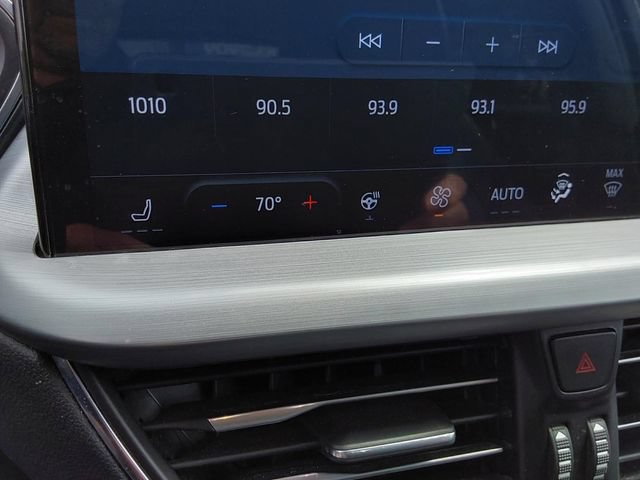 Used 2024 Ford Escape Platinum AWD/4WD image 27