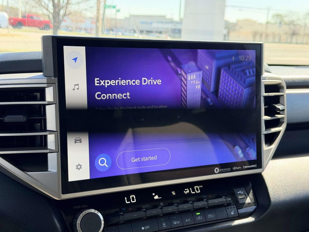 Used 2022 Toyota Tundra SR5 w/ TRD Off-Road Premium Package image 3