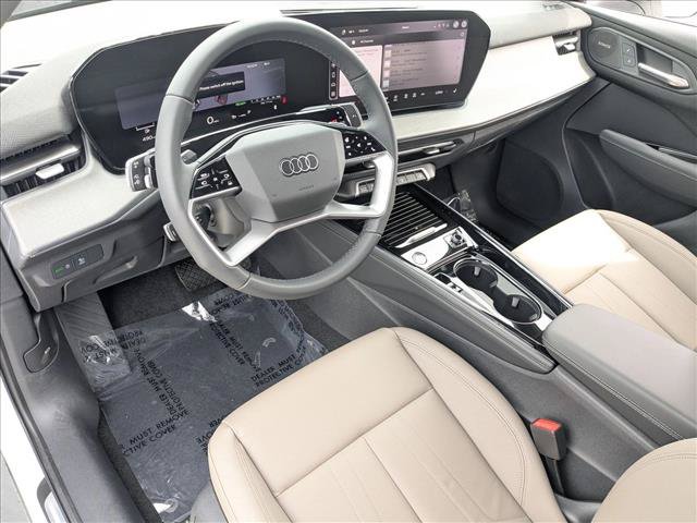 New 2026 Audi Q3 quattro 2.0T w/ Driver Assistance Package AWD/4WD image 3