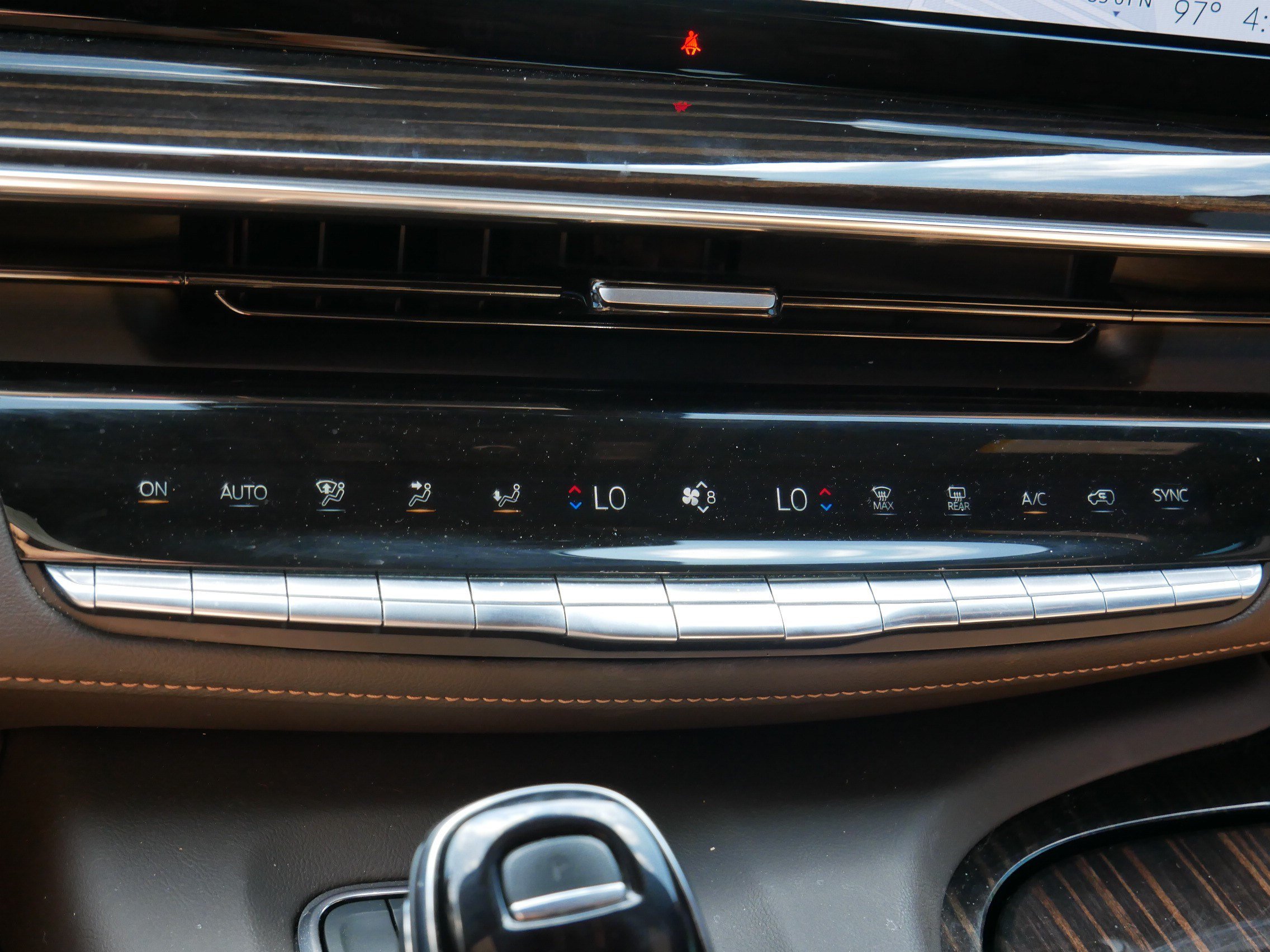 Used 2023 Cadillac Escalade Sport AWD/4WD image 22
