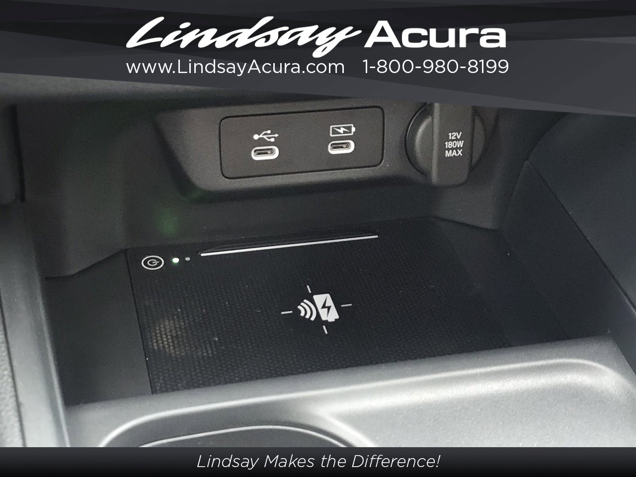 New 2025 Acura ADX A-Spec image 18