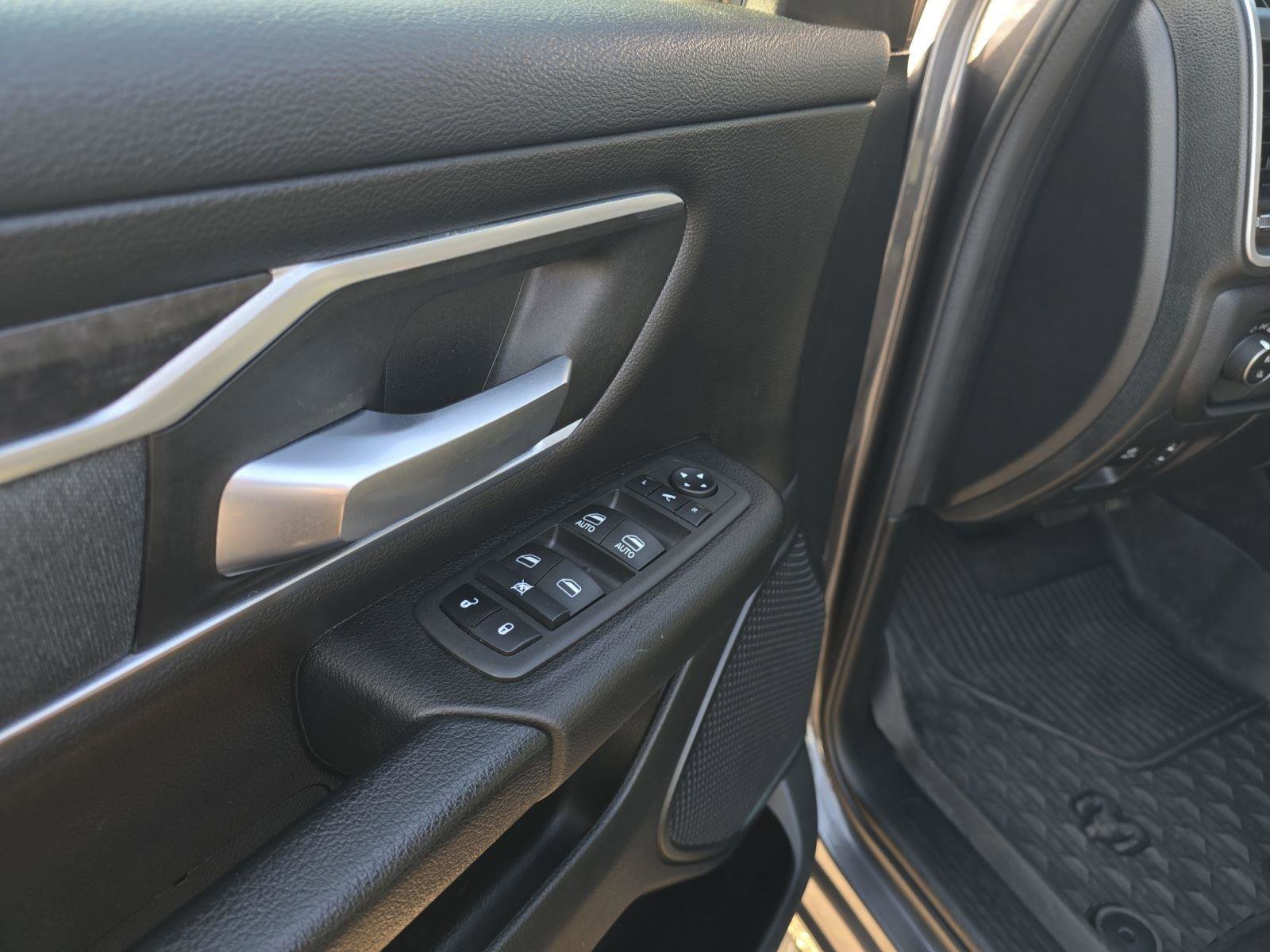 Used 2022 RAM 1500 Big Horn image 21