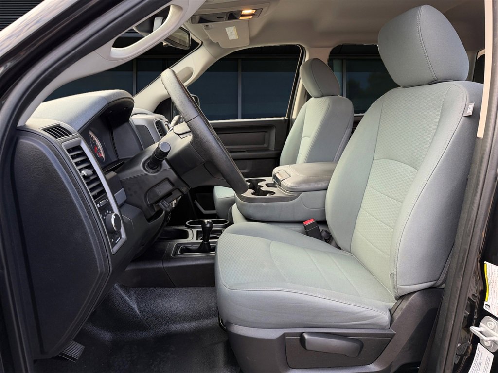 Used 2016 RAM 2500 Tradesman w/ Popular Equipment Group image 12