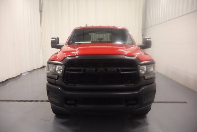 Used 2024 RAM 3500 Tradesman image 3