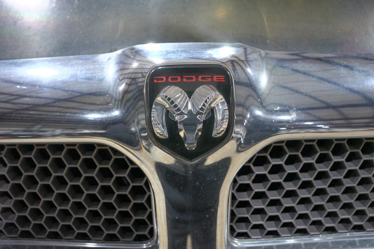 Used 1997 Dodge Ram 2500 Truck 4x4 Club Cab image 21