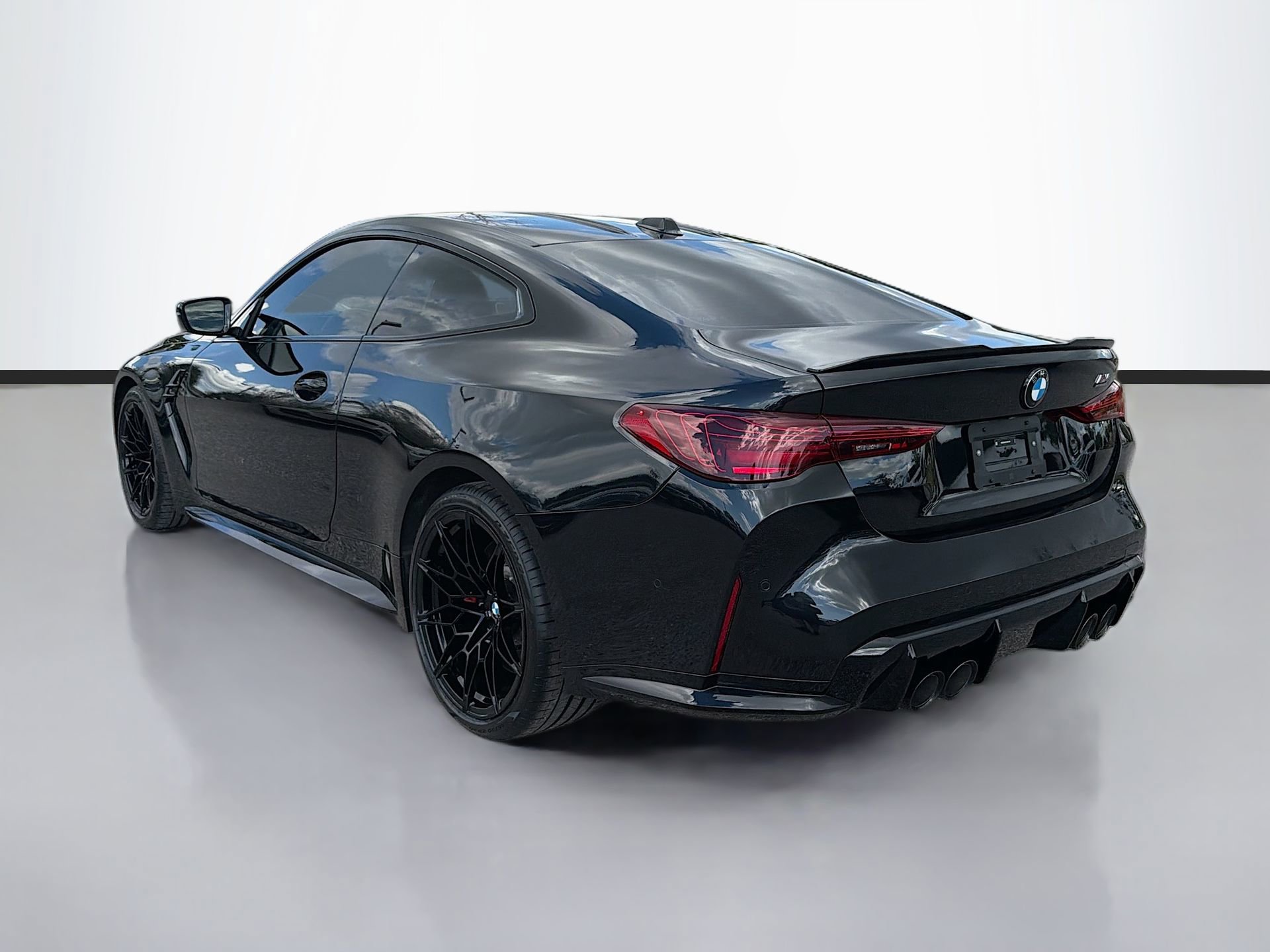 Used 2026 BMW M4 Competition image 6