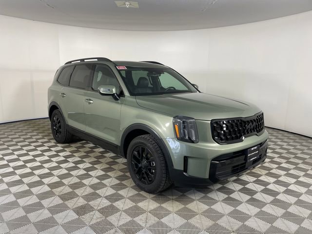 Certified 2025 Kia Telluride AWD image 24