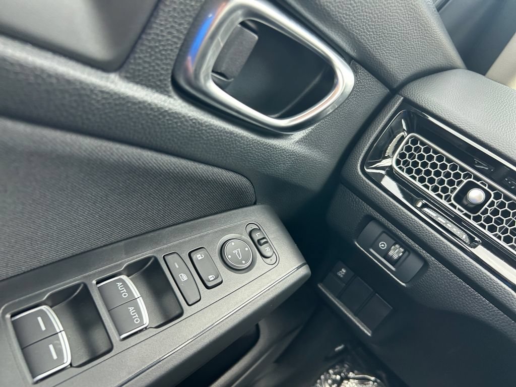 New 2026 Honda Civic LX image 25