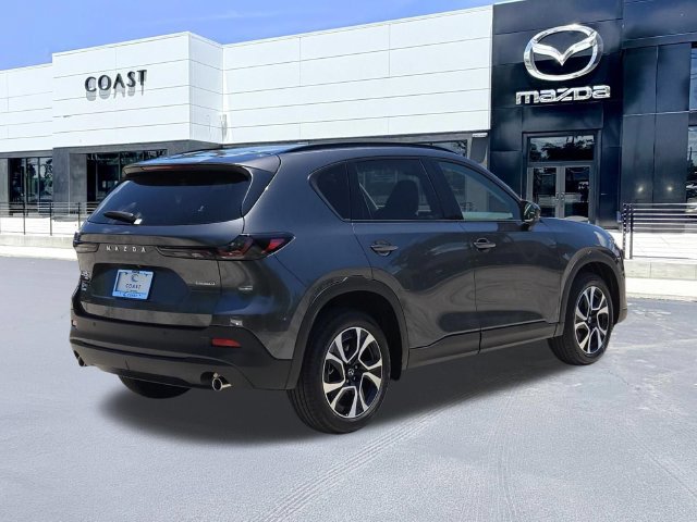 New 2026 MAZDA CX-5 Preferred AWD/4WD image 5