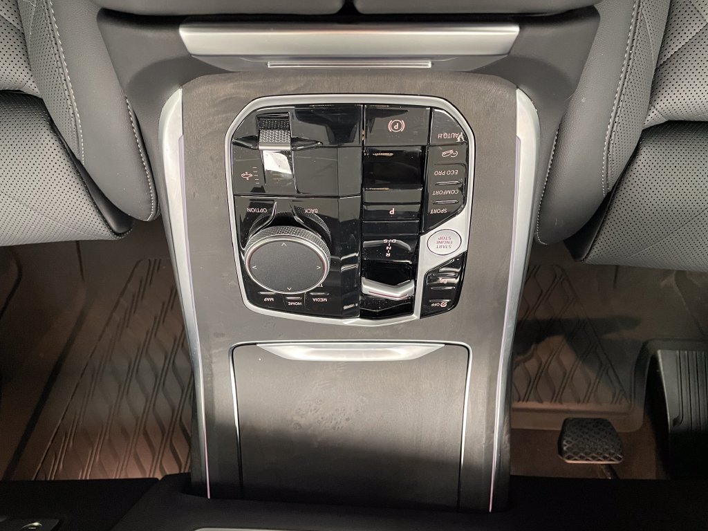 Certified 2026 BMW X7 xDrive40i AWD/4WD image 15