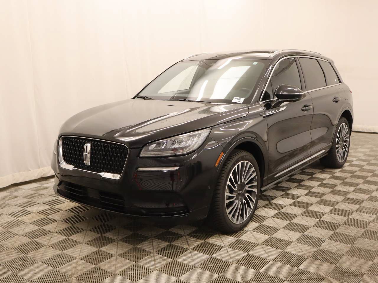 Used 2022 Lincoln Corsair Reserve w/ Equipment Group 201A
