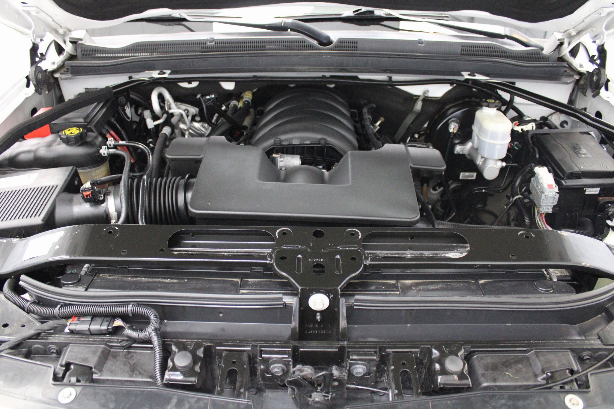 Used 2020 Chevrolet Suburban Premier image 6