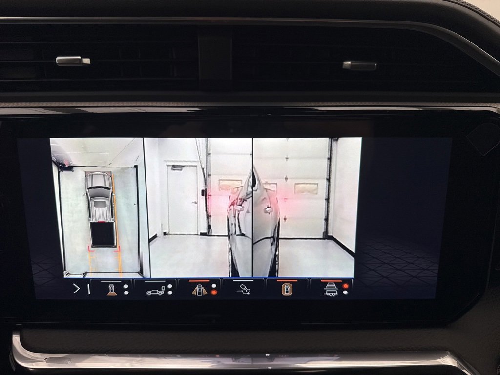 New 2026 GMC Sierra 1500 Denali image 33