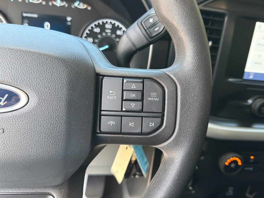 Used 2022 Ford F150 XL w/ Equipment Group 101A High AWD/4WD image 21