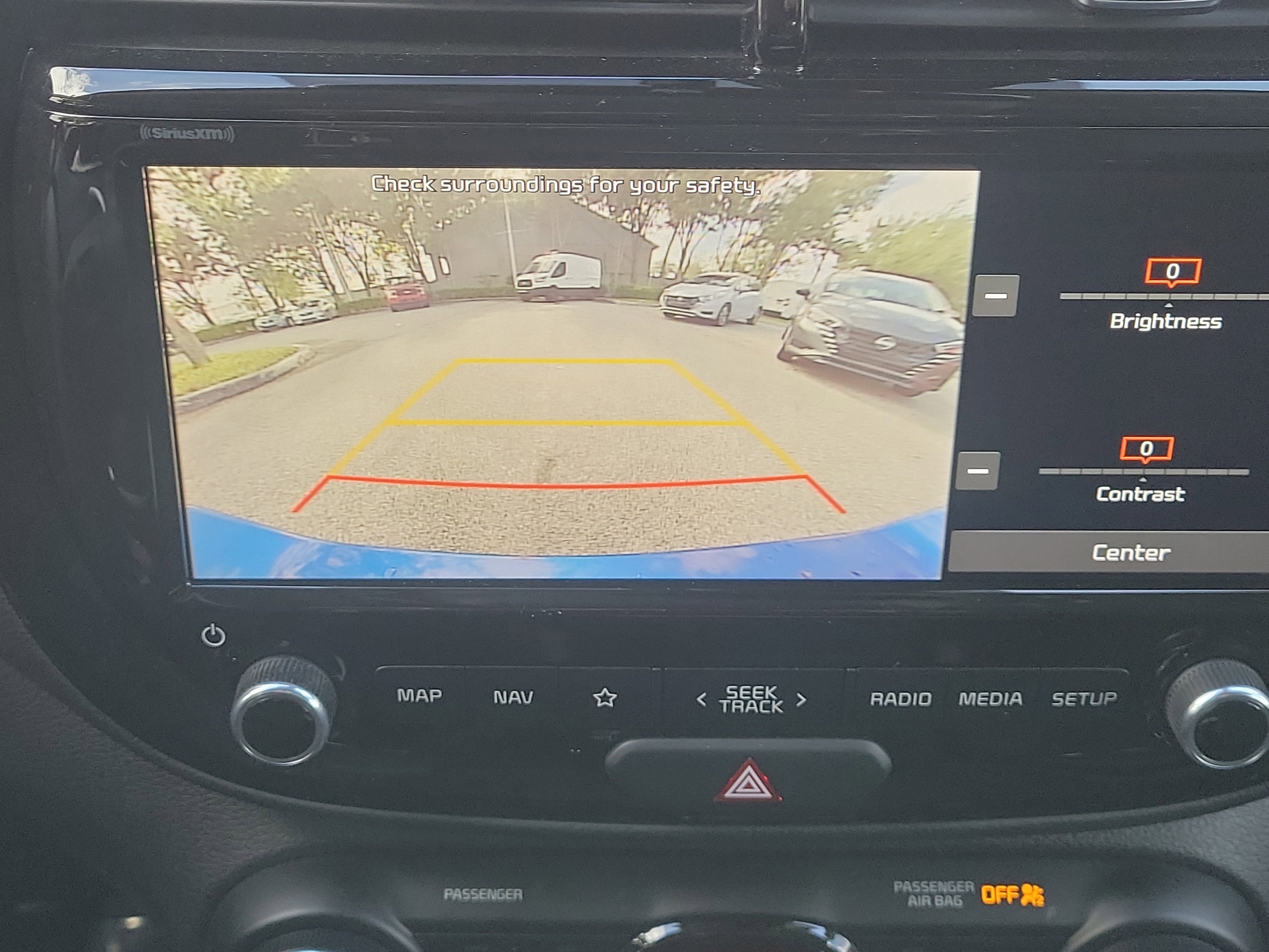 Used 2020 Kia Soul GT-Line Turbo FWD image 29