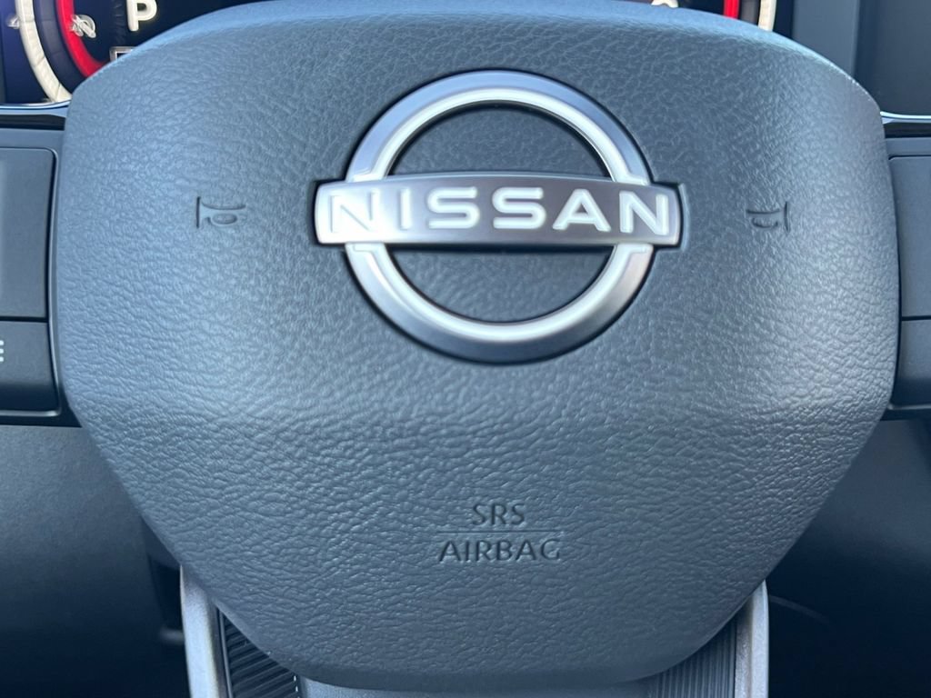 New 2026 Nissan Rogue Platinum w/ Platinum Premium Package AWD/4WD image 6