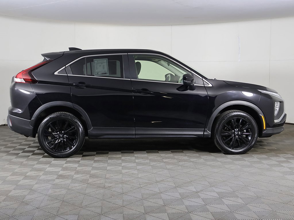 Used 2023 Mitsubishi Eclipse Cross LE image 15