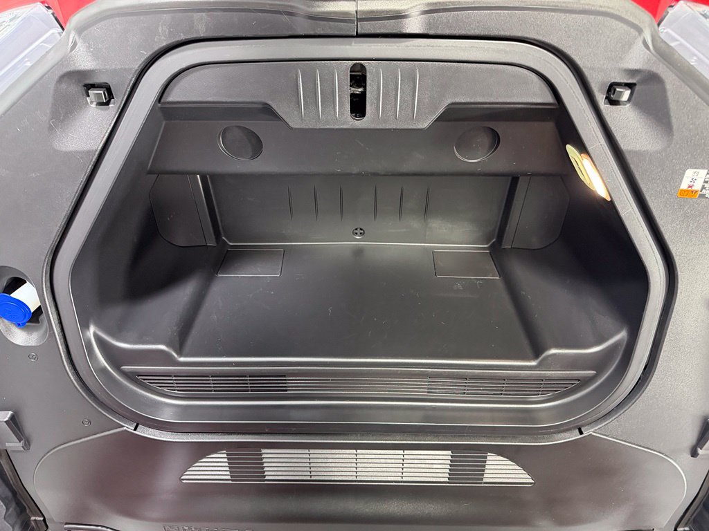 Used 2021 Ford Mustang Mach-E Premium RWD image 23
