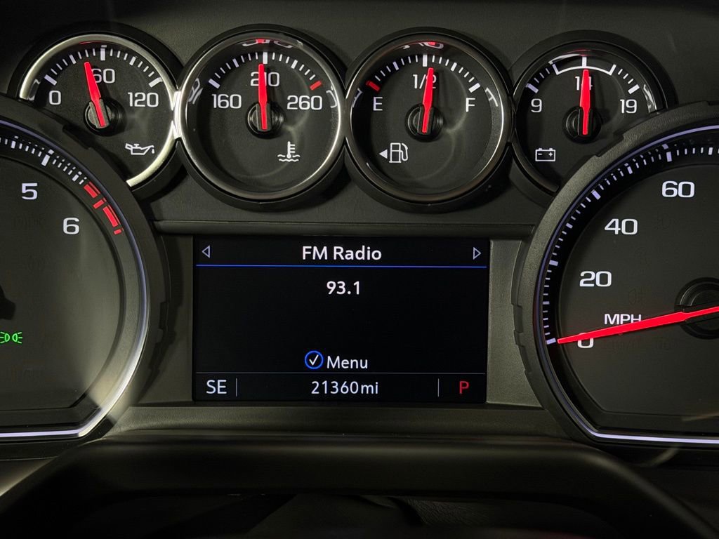 Used 2024 Chevrolet Tahoe LS image 20